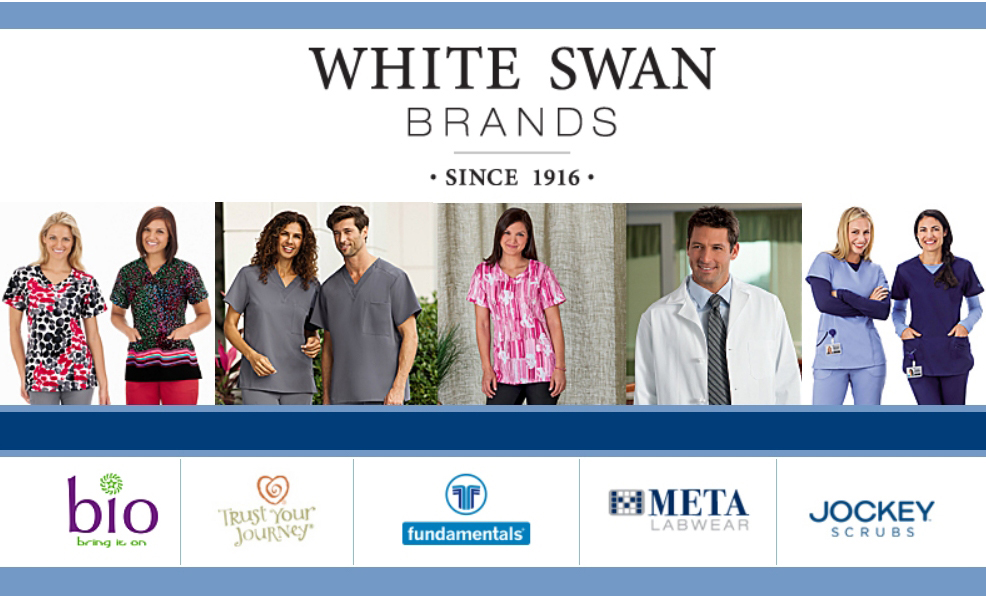 white swan brands
