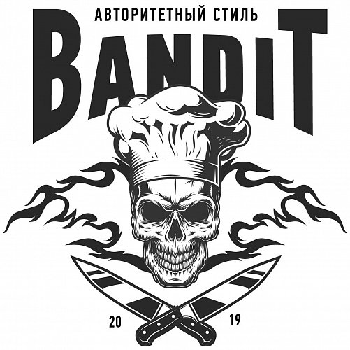 О бренде Bandit