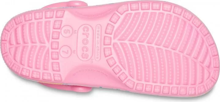 The crocs hot sale